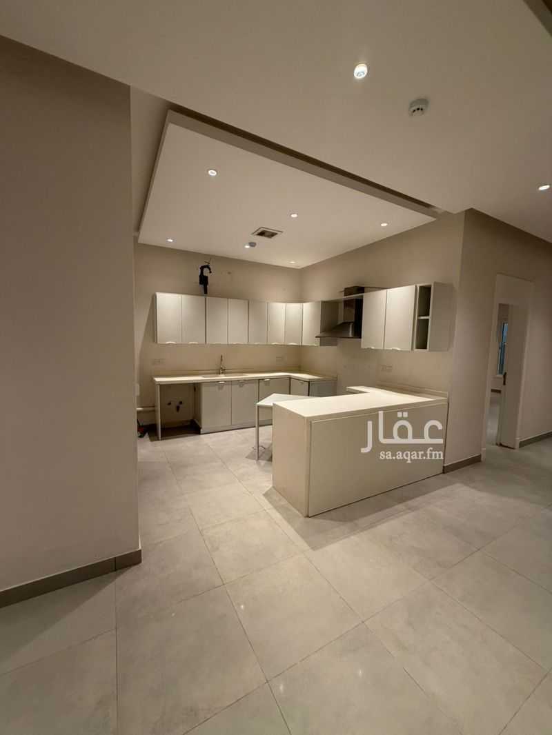 3 bedroom apartment in Al Yasmin, Riyadh 9