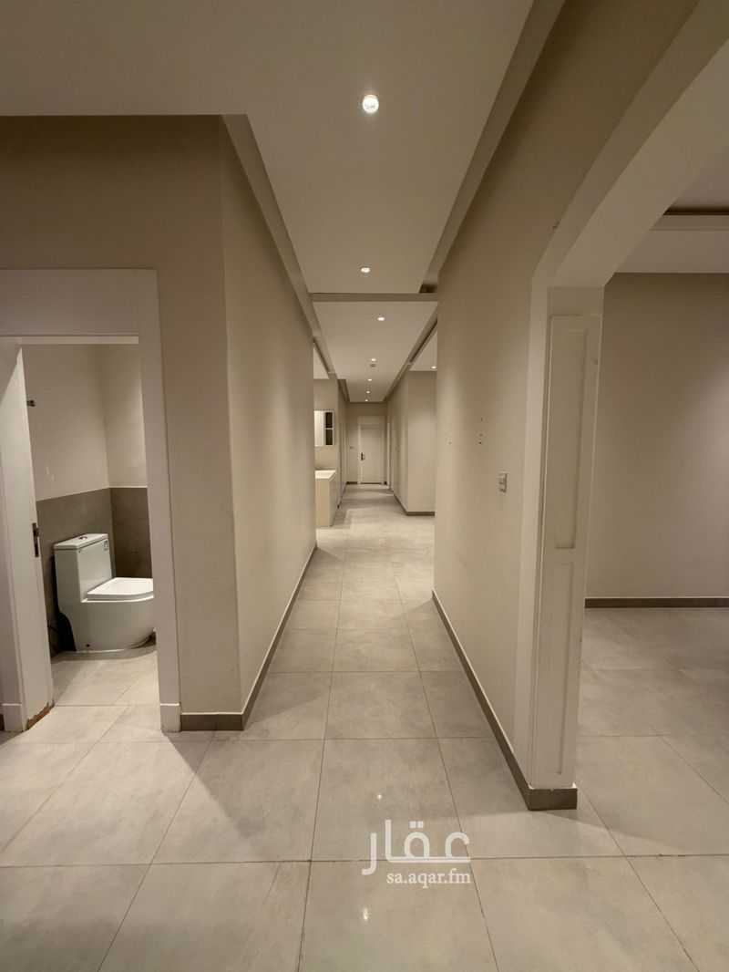 3 bedroom apartment in Al Yasmin, Riyadh 11