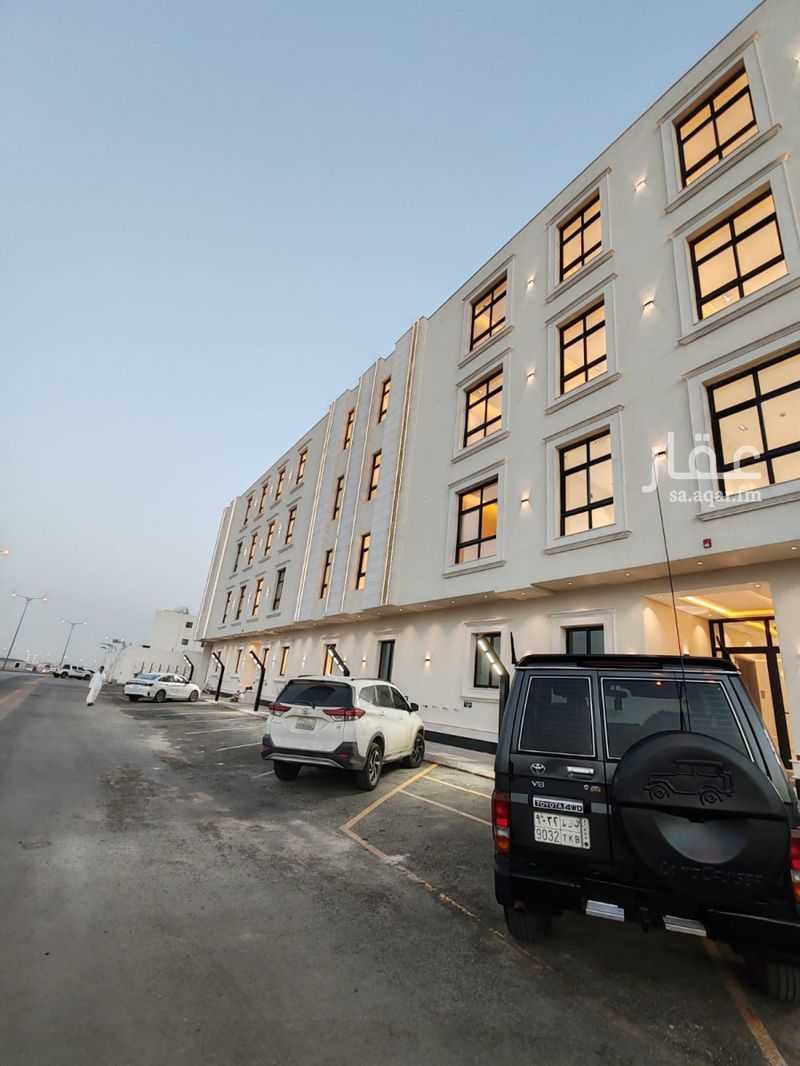 3 bedroom apartment in Dhahrat Namar, Riyadh 2
