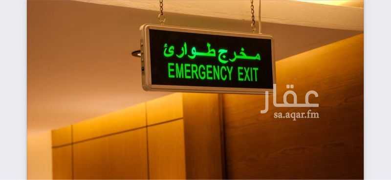 شقة 4 غرف في النهضة، الرياض 2