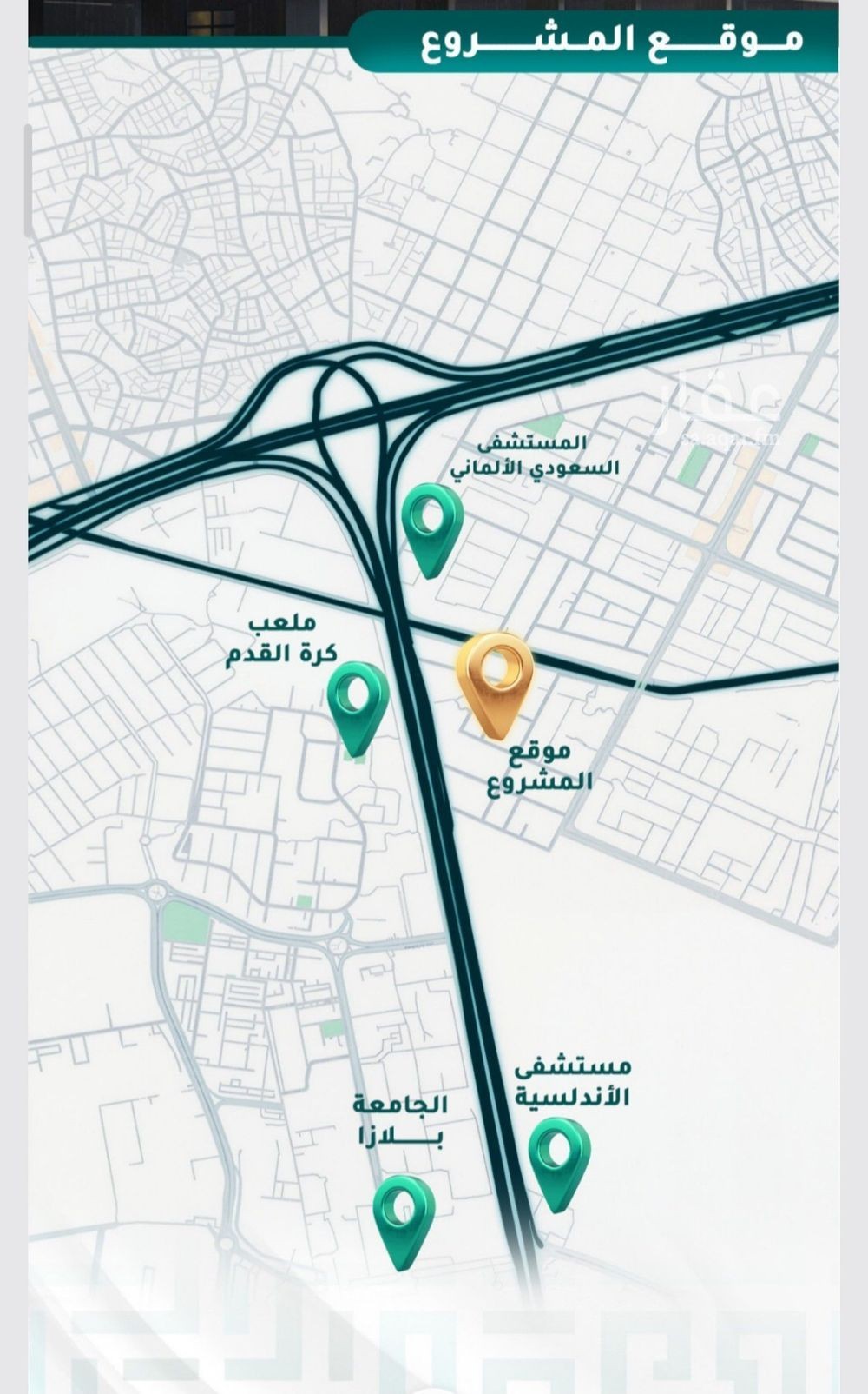 3 bedroom apartment in Al Jamiah, Jeddah 4