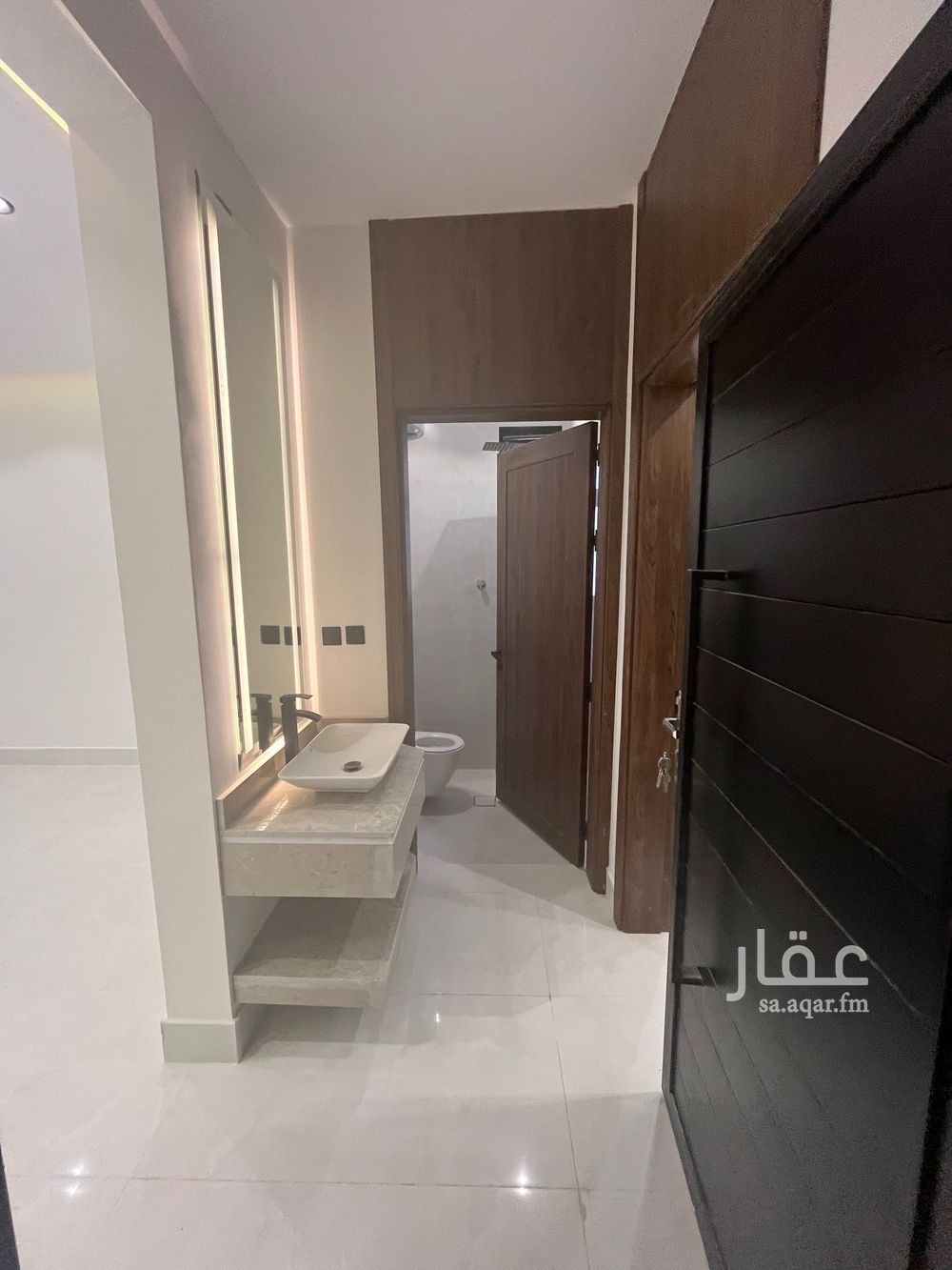 4 bedroom apartment in Al Janadriyah, Riyadh 6