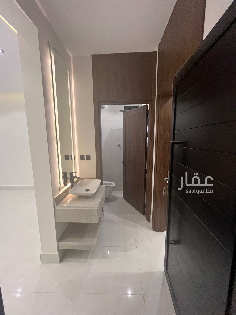 4 bedroom apartment in Al Janadriyah, Riyadh 26