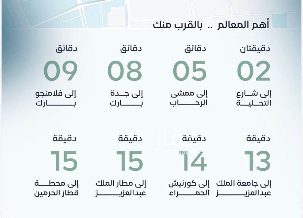شقة 4 غرف في العزيزية، جدة 4
