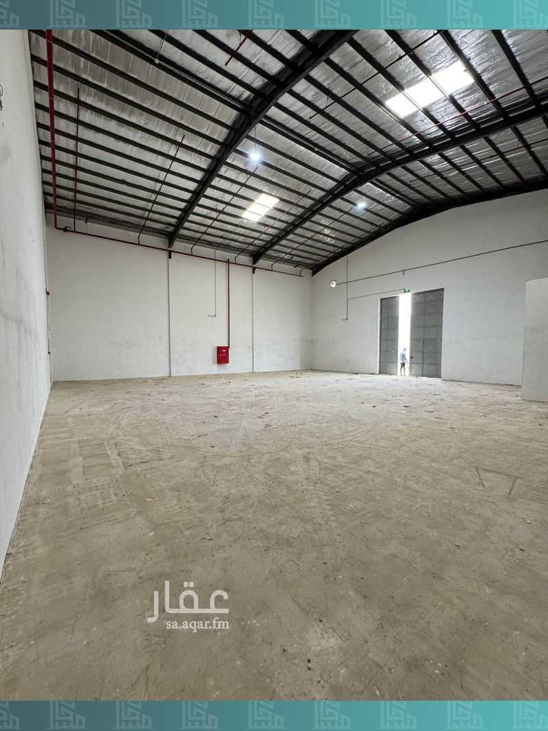 1 bedroom warehouse in Riyadh 4