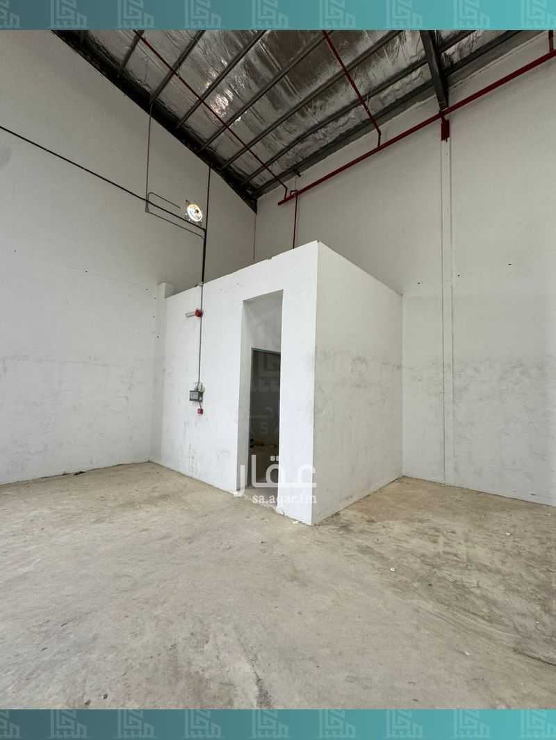 1 bedroom warehouse in Riyadh 5