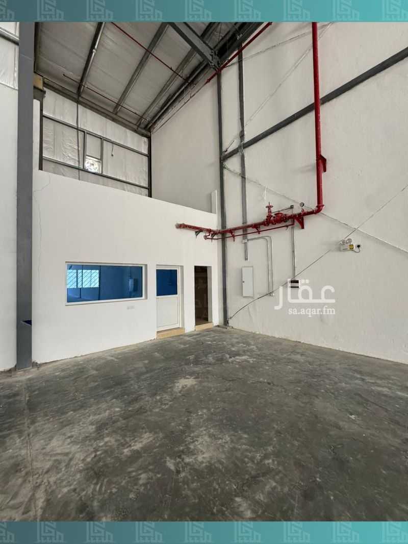 1 bedroom warehouse in Riyadh 11