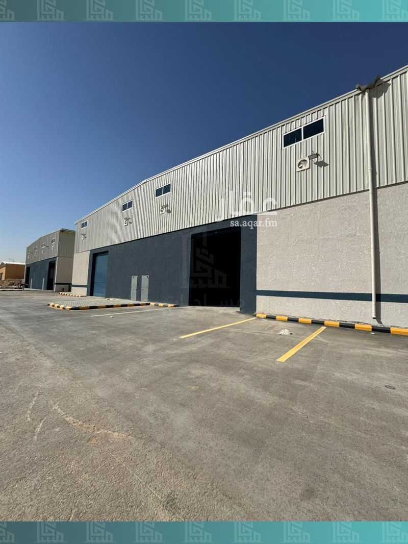 1 bedroom warehouse in Riyadh 4