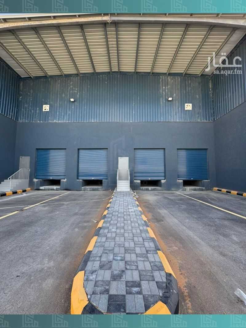 1 bedroom warehouse in Riyadh 5