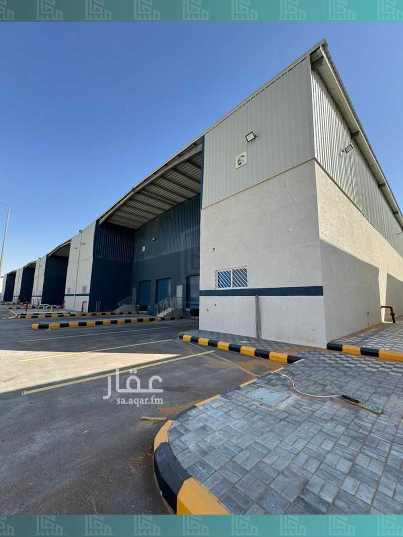 1 bedroom warehouse in Riyadh 7