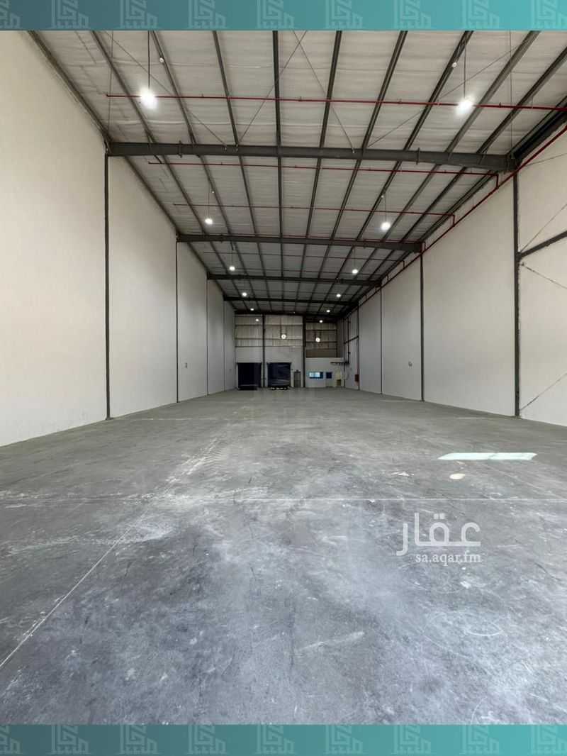 1 bedroom warehouse in Riyadh 8