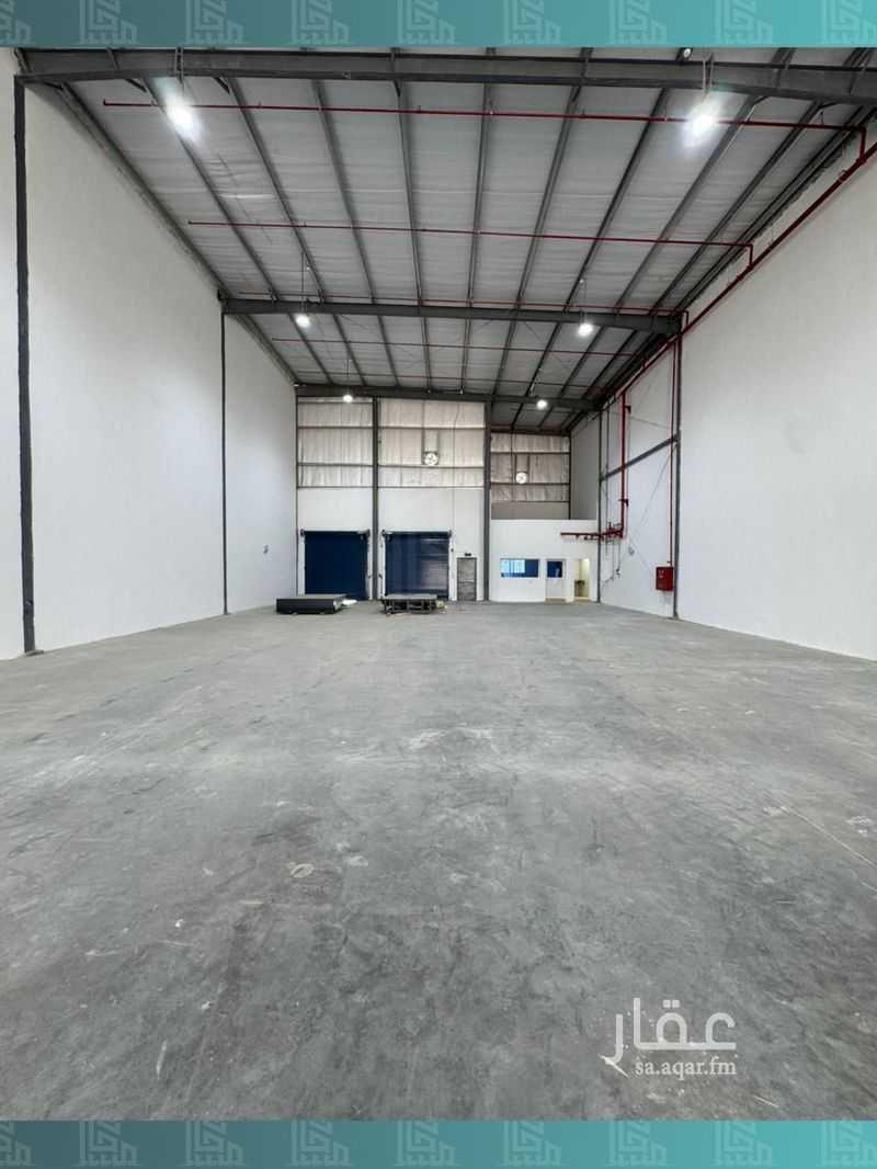 1 bedroom warehouse in Riyadh 9