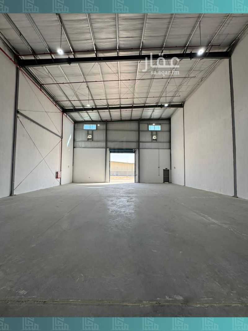 1 bedroom warehouse in Riyadh 10