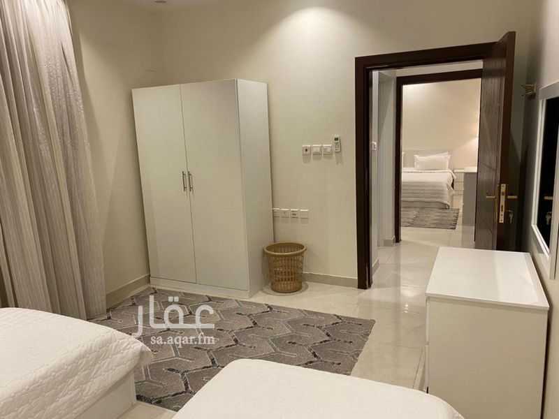 24 bedroom building in Hittin, Riyadh 9