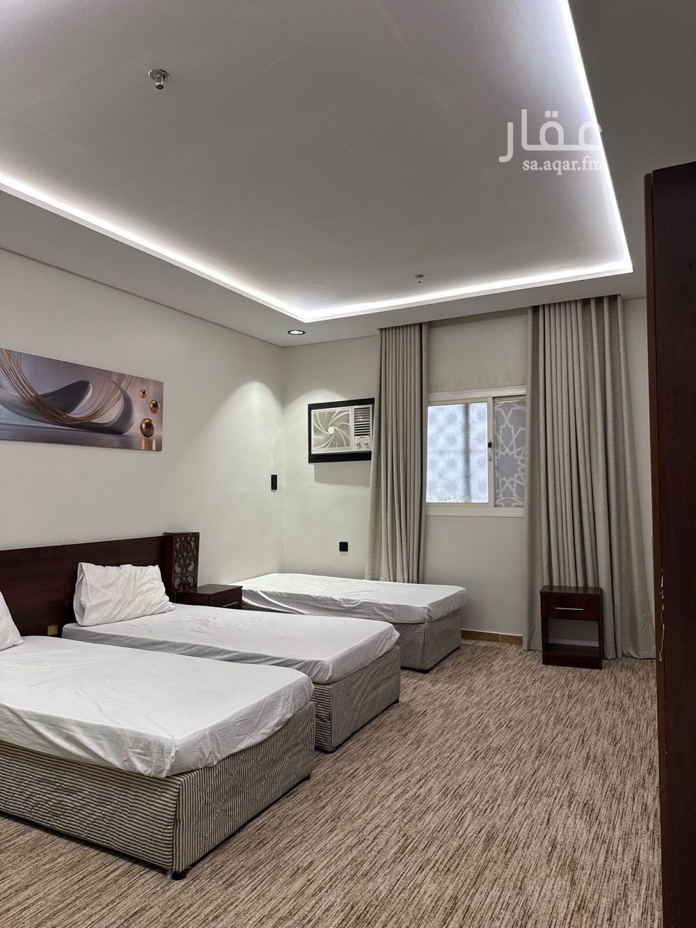 عقار 56 غرف في المعابدة، مكة 22