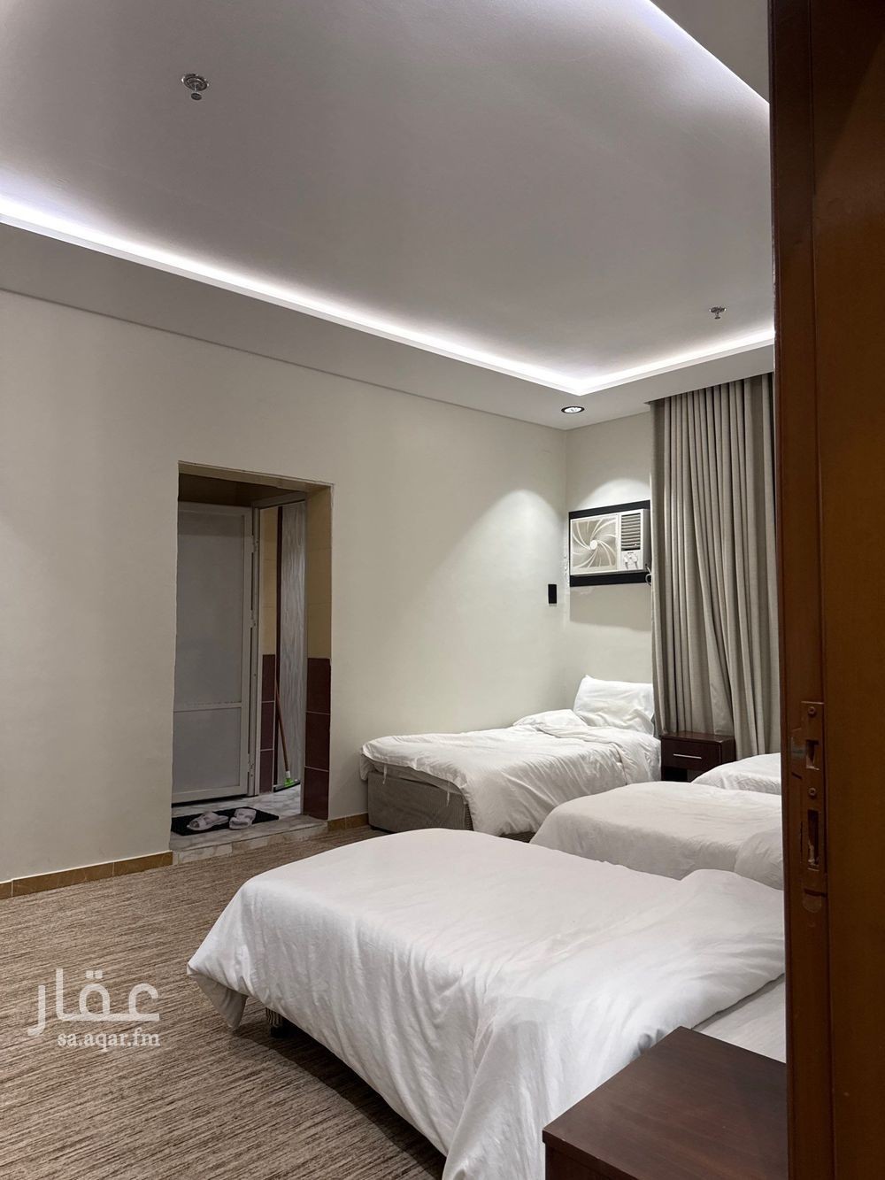 عقار 56 غرف في المعابدة، مكة 17