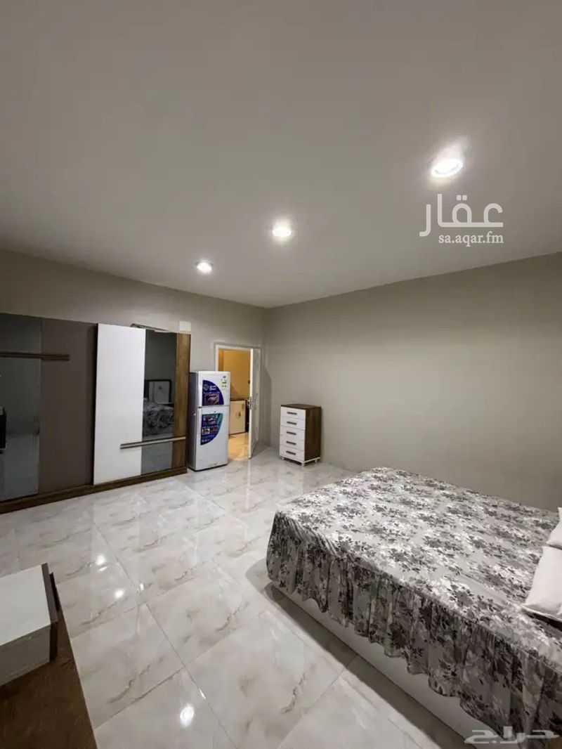 عقار 5 غرف في الهنداوية، مكة 4