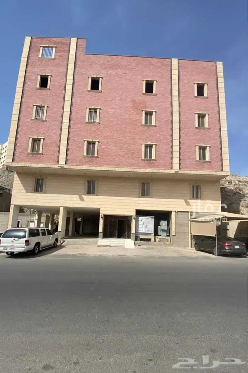 عقار 5 غرف في الهنداوية، مكة 2