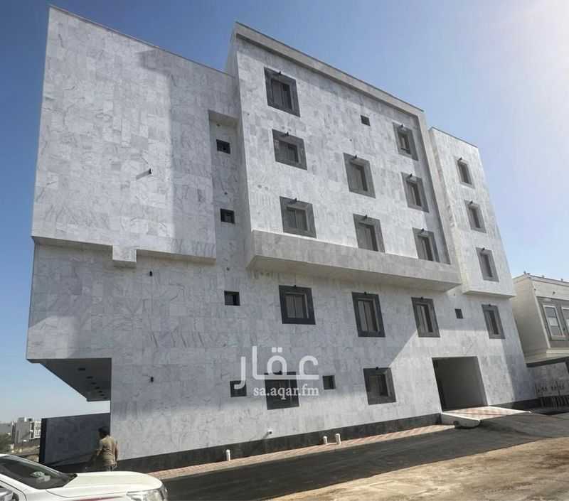 عقار 38 غرف في الملك فهد، مكة 3