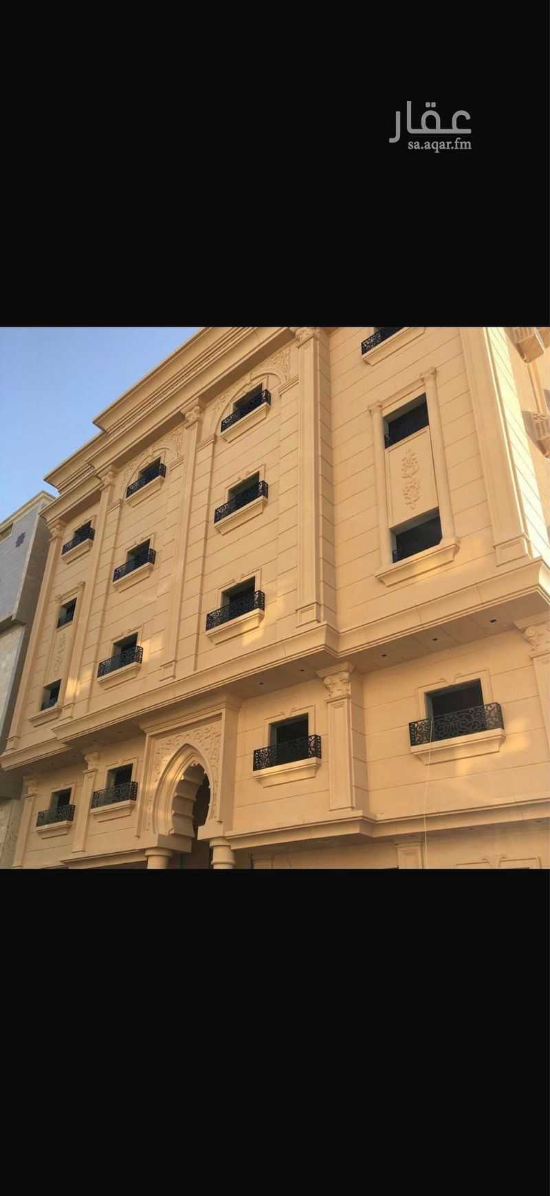 47 bedroom building in Al Naseem, Makkah 2