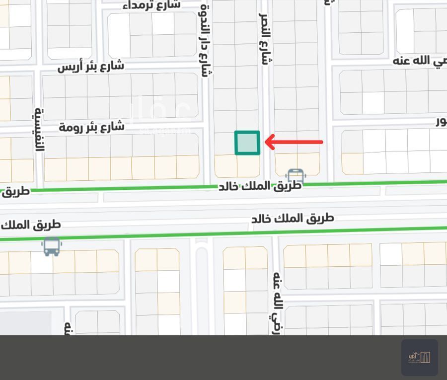 عقار  في التروية، مكة 5