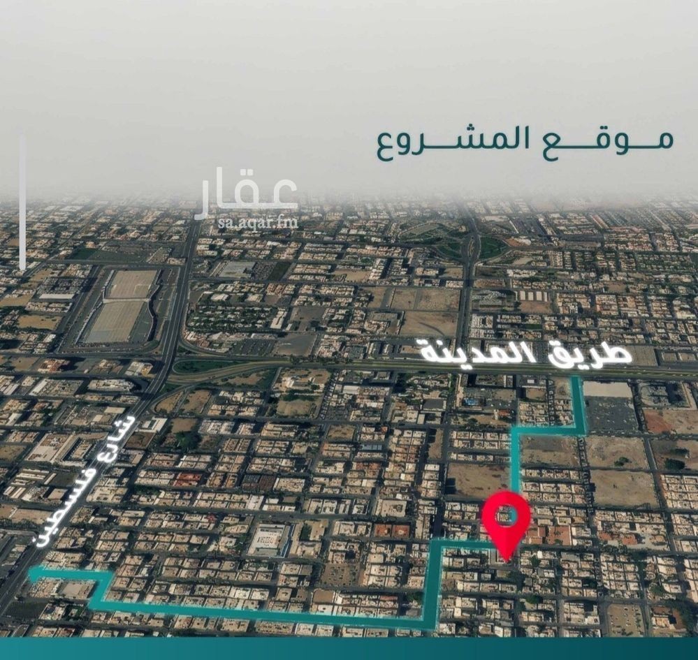3 bedroom apartment in Al Sharafiyah, Jeddah 4