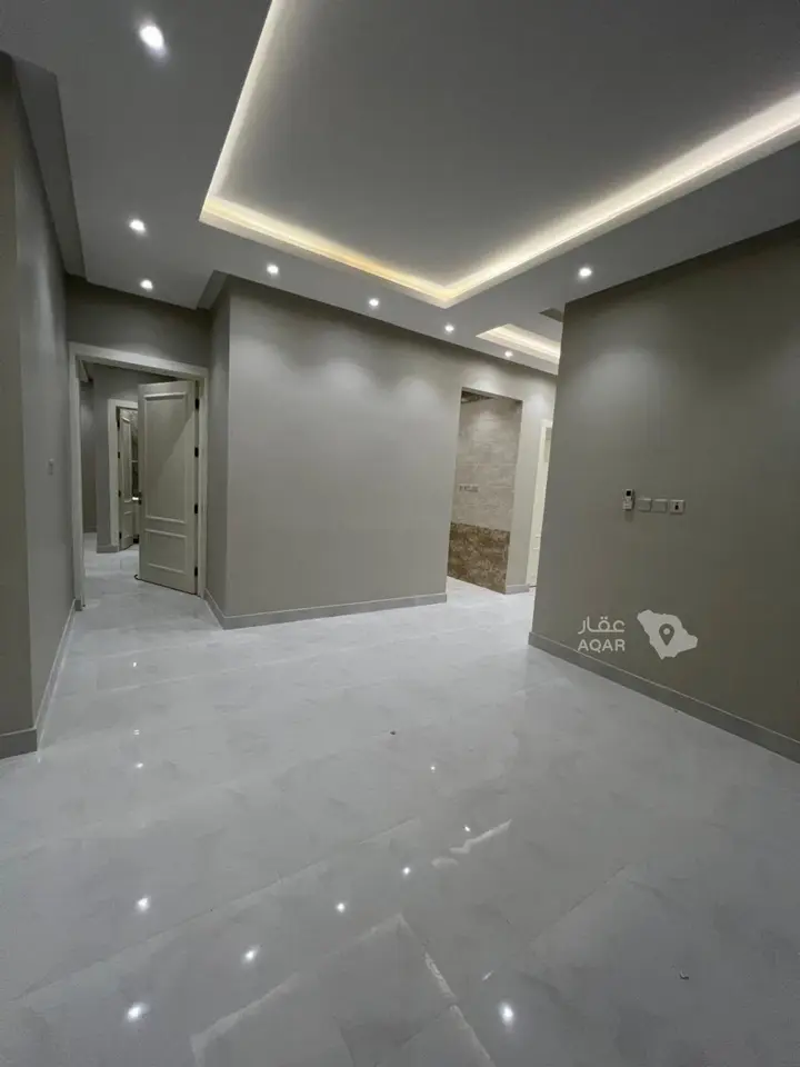4 bedroom apartment in Qurtubah, Riyadh 6
