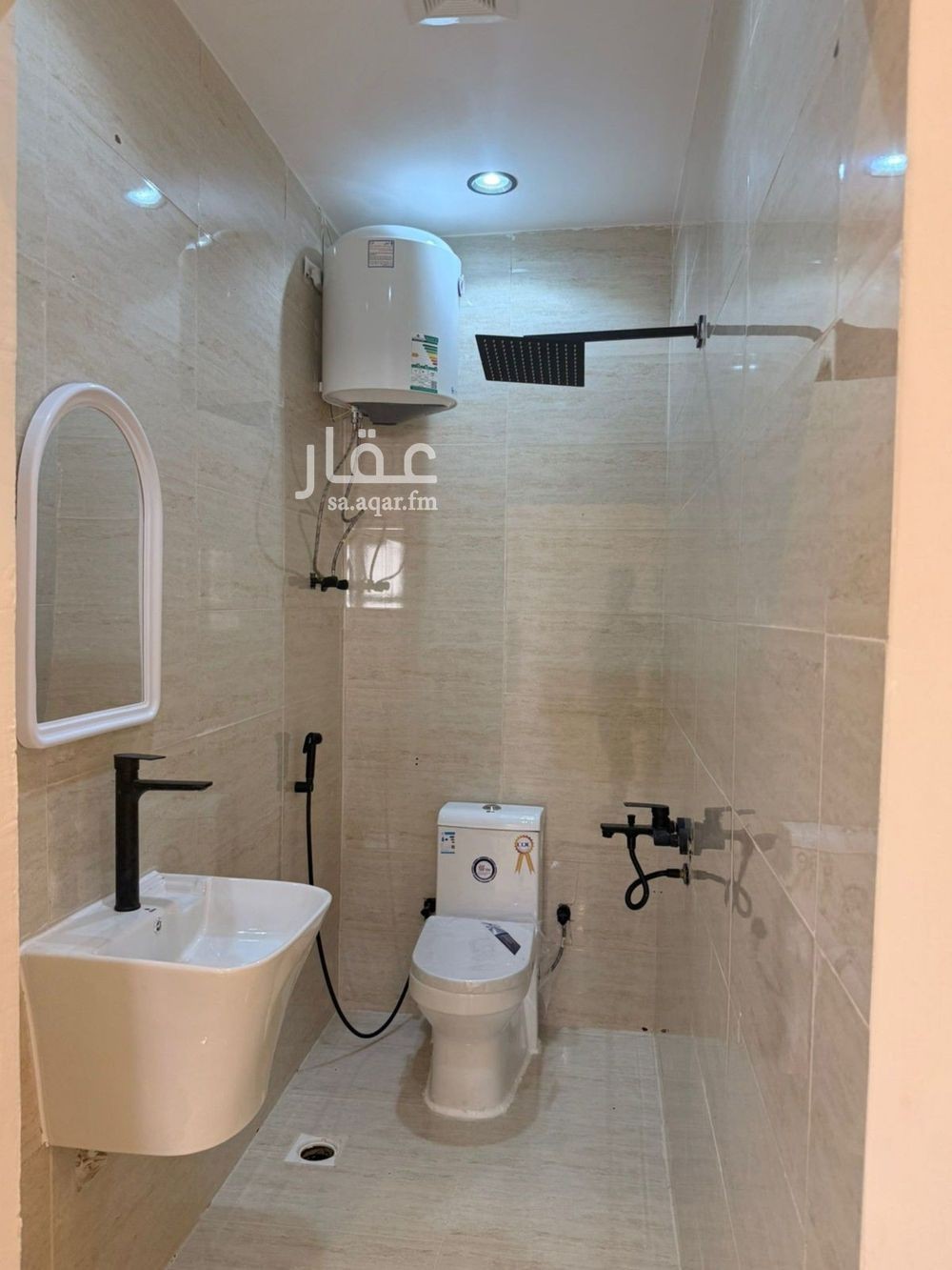 1 bedroom apartment in Al Malaz, Riyadh 8