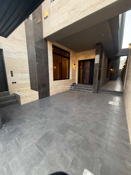 villa in Al Misyal Al Jadid, Makkah 5