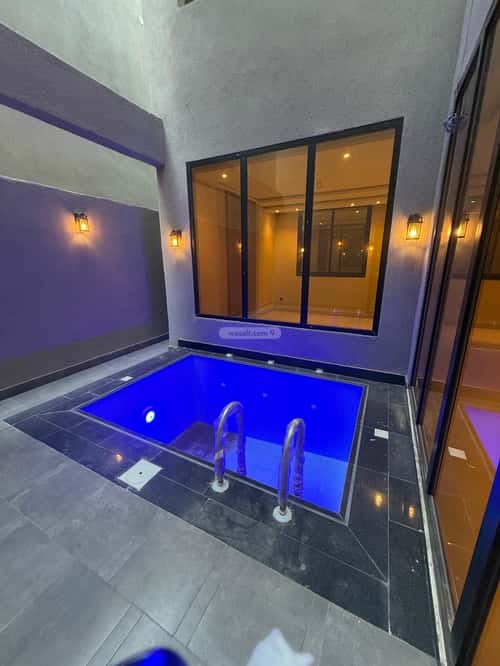 villa in Al Misyal Al Jadid, Makkah 12