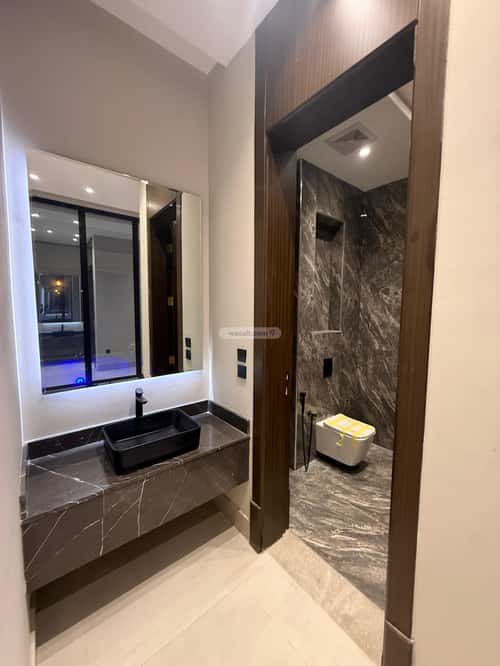 villa in Al Misyal Al Jadid, Makkah 18