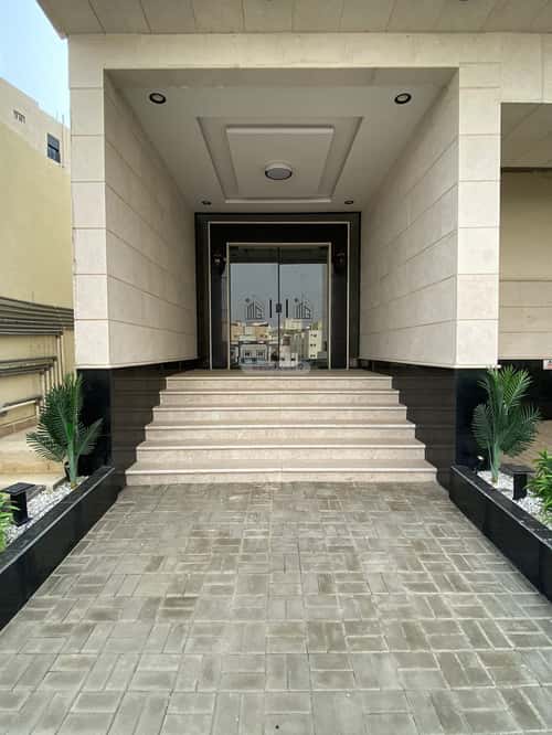 4 bedroom apartment in Al Muhammadiyah, Makkah 18