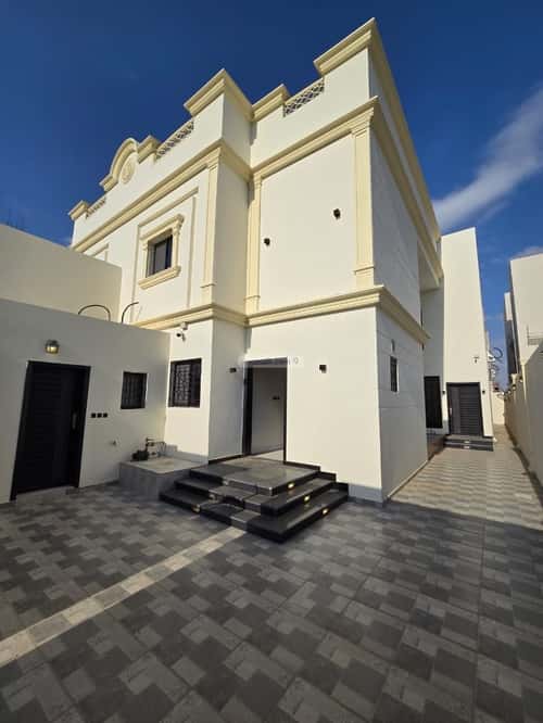 7 bedroom villa in Al Misyal Al Jadid, Makkah 7