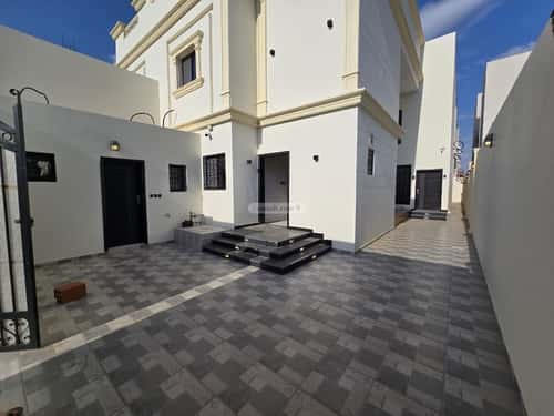 7 bedroom villa in Al Misyal Al Jadid, Makkah 2