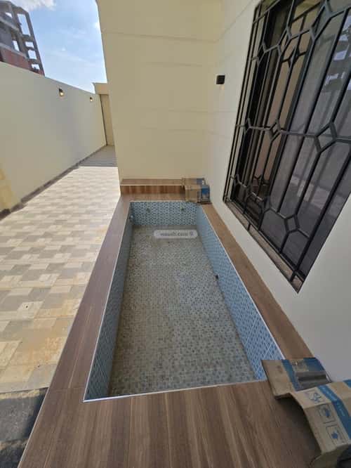 7 bedroom villa in Al Misyal Al Jadid, Makkah 11