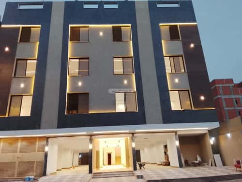 5 bedroom apartment in Tuwa, Makkah 4