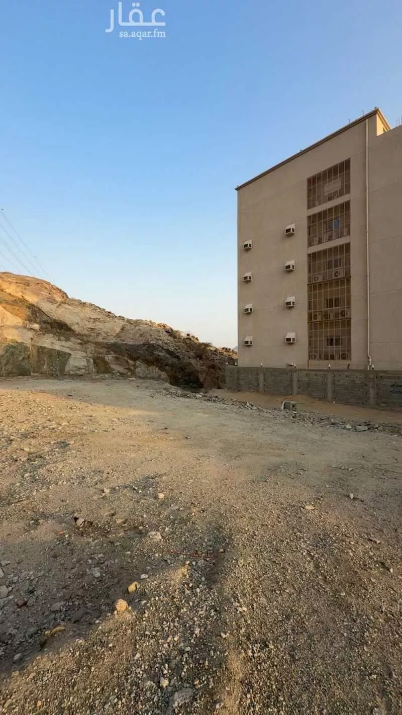 عقار  في الهجرة، مكة 7