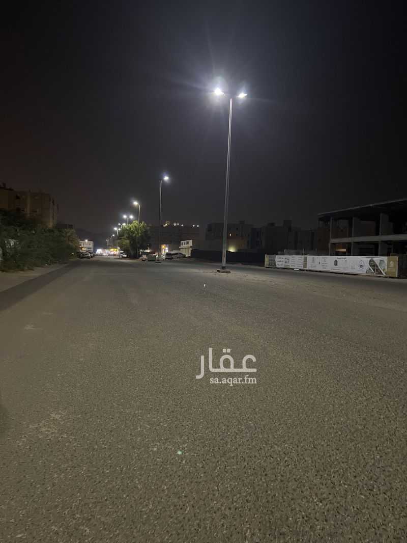 عقار  في الشامية الجديد، مكة 5
