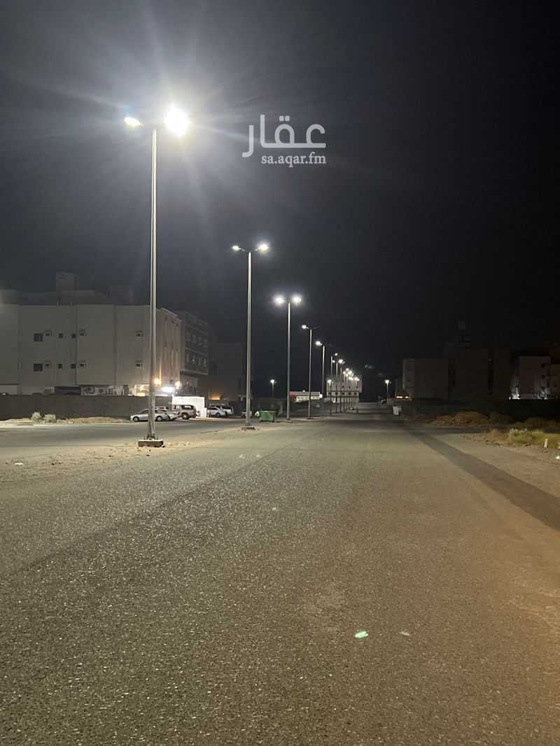 عقار  في الشامية الجديد، مكة 6