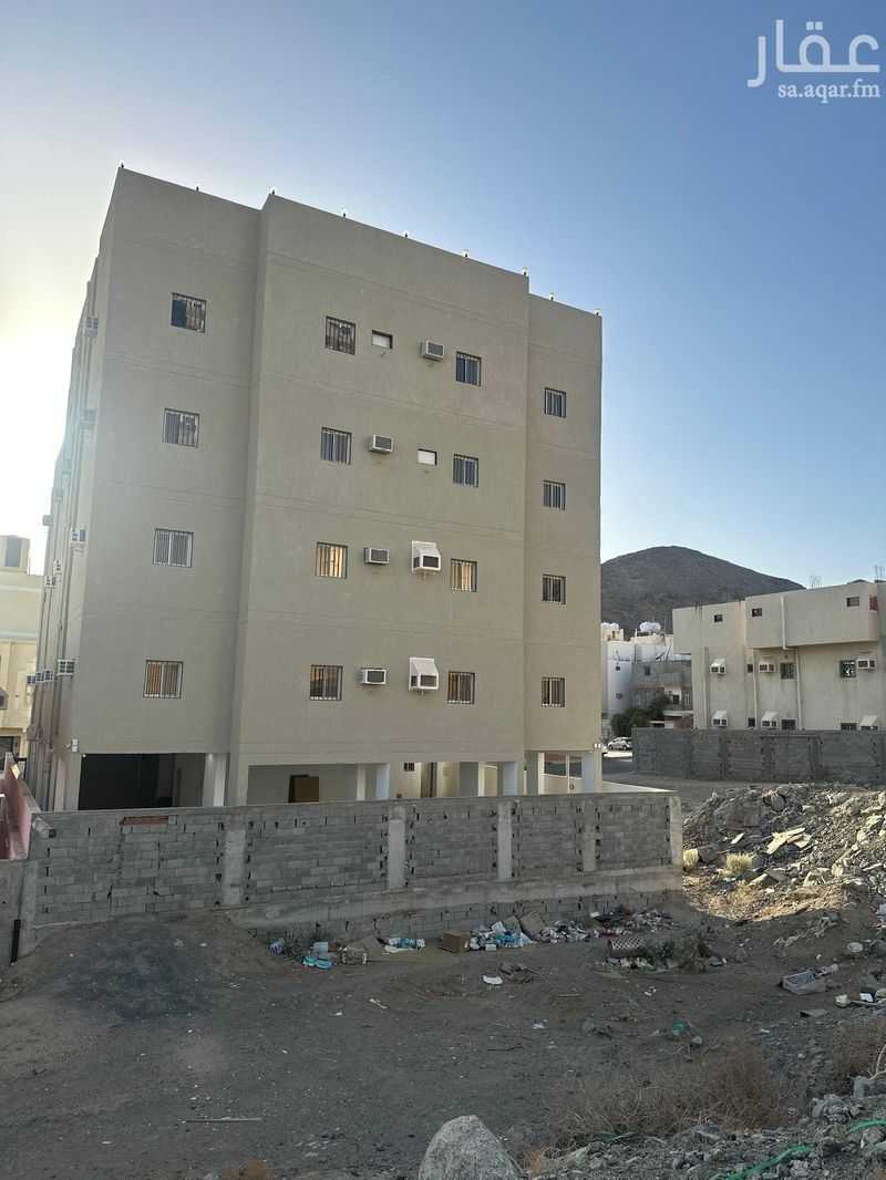 1 bedroom land in Al Nawariyyah, Makkah 3