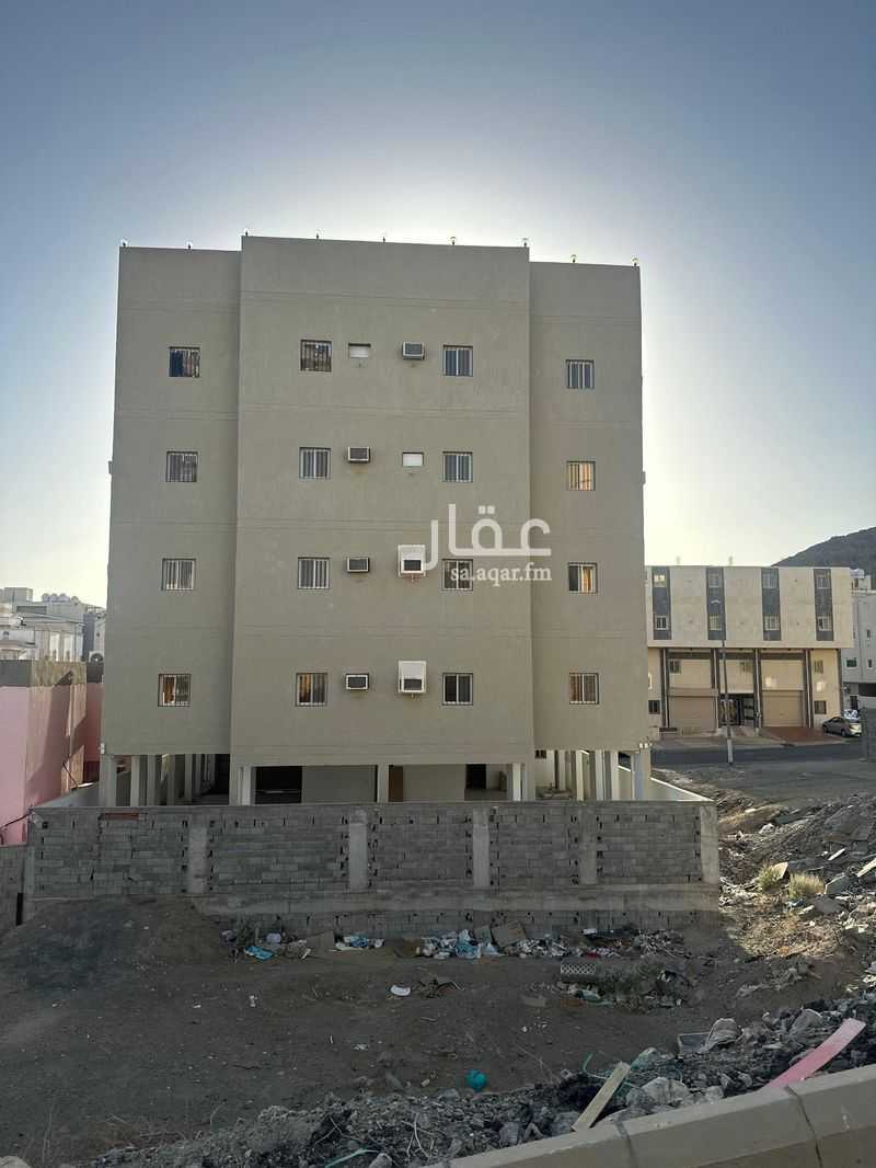 1 bedroom land in Al Nawariyyah, Makkah 2