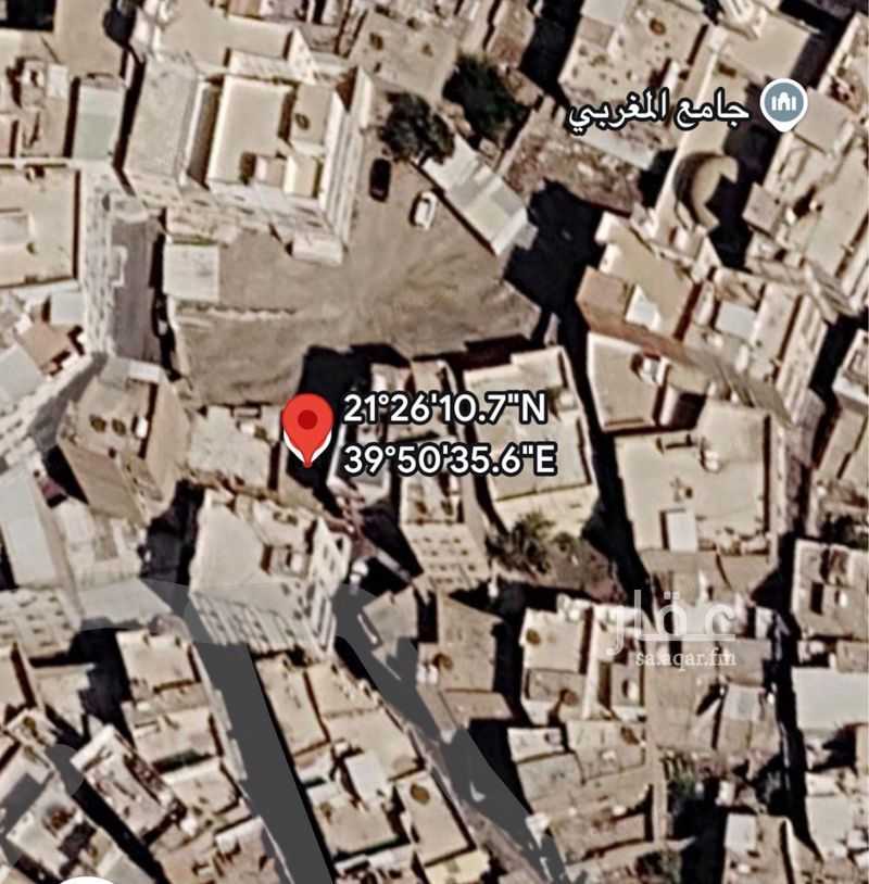 land in Al Maabdah, Makkah 5