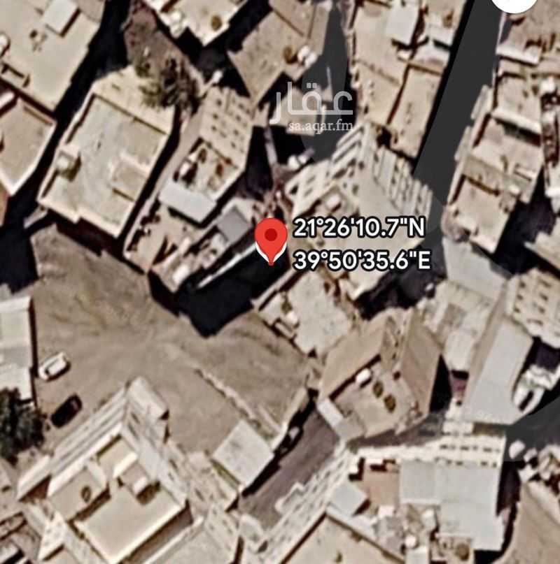 land in Al Maabdah, Makkah 3