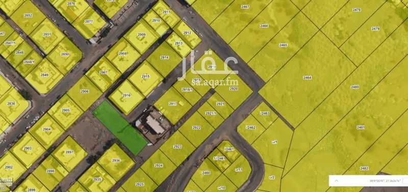 land in Al Awali, Makkah 5