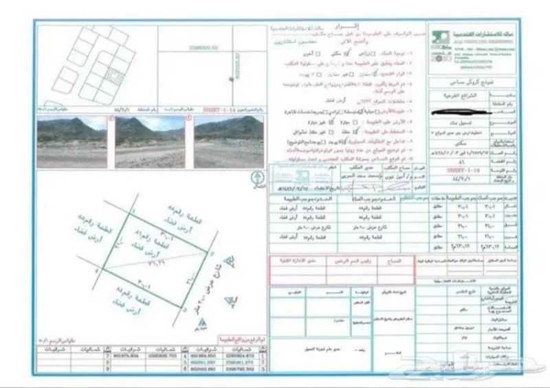 land in Makkah 4