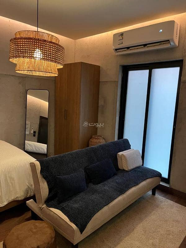شقة 1 غرف في الأثير، الدمام 5
