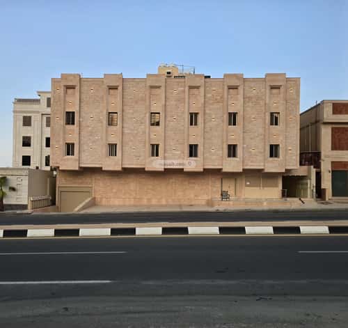 3 bedroom apartment in Al Sharayea, Makkah 8