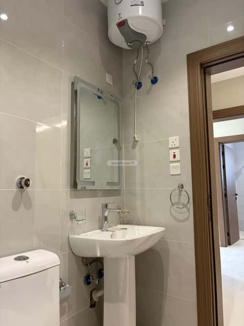 4 bedroom apartment in Al Shamiyah Al Jadid, Makkah 17