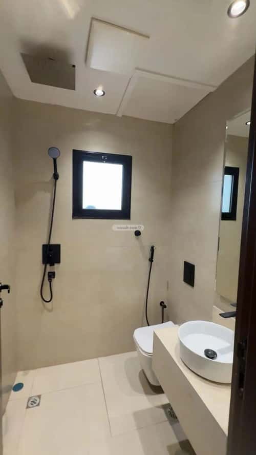 4 bedroom apartment in Al Salam, Makkah 12