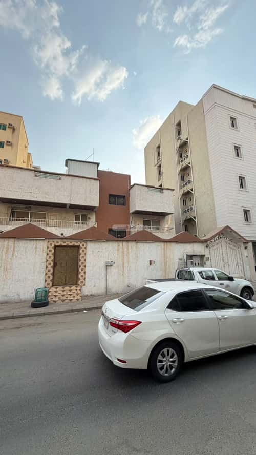 13 bedroom villa in Al Jamiah, Makkah 13